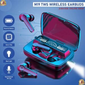 M19 TWS Earbud ( Orginial)