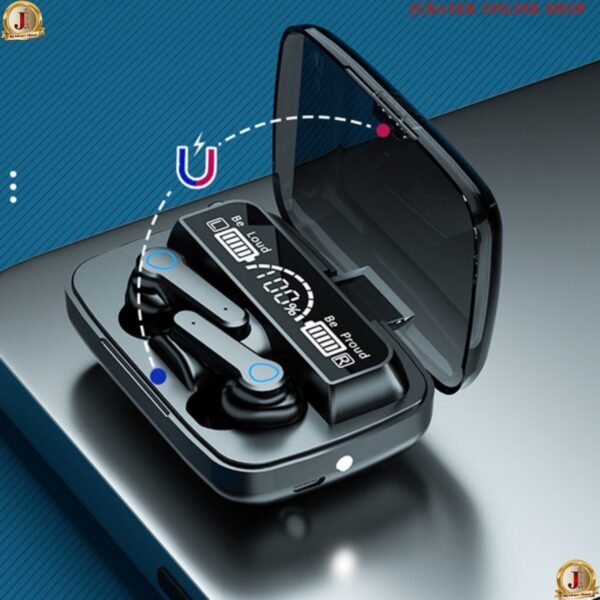 M19 TWS Earbud ( Orginial) - Image 2