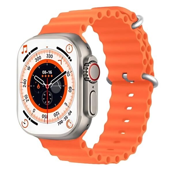T900 ultra 2 smart watch