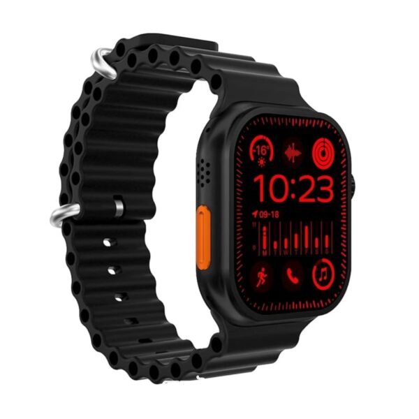K10 Ultra smart watch