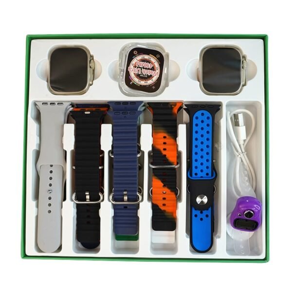 Y70 Ultra smart watch - Image 2