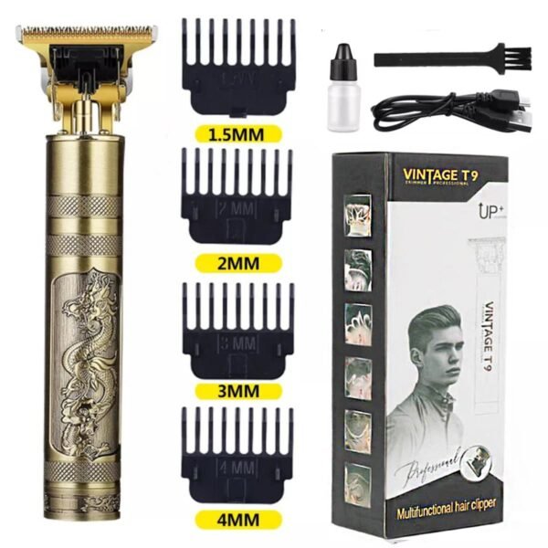 Vintage T9 Trimmer