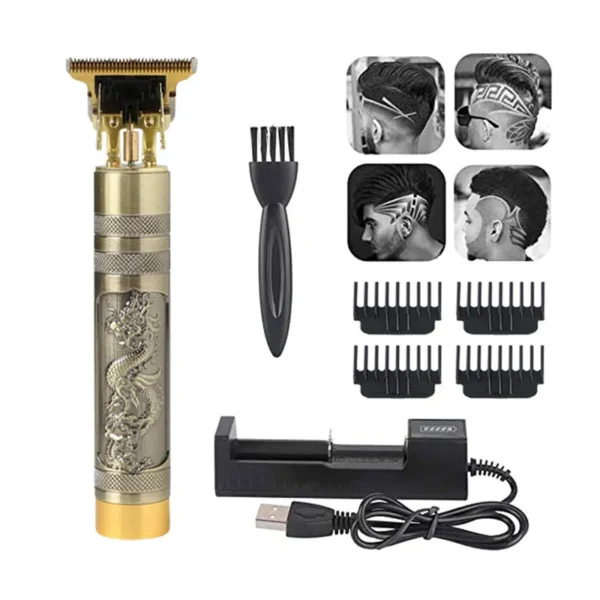 Vintage T9 Trimmer - Image 3