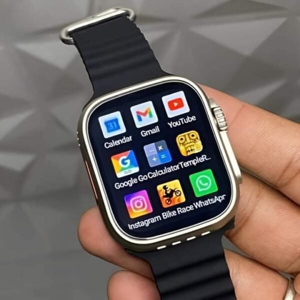 S8 Ultra Android Smartwatch - Image 2