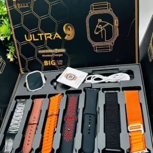 DT900 Ultra Smart watch