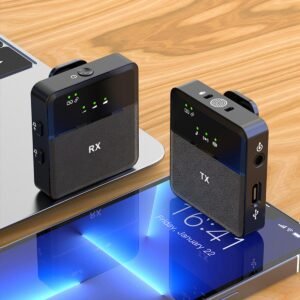 SX9 Single Wireless Microphone
