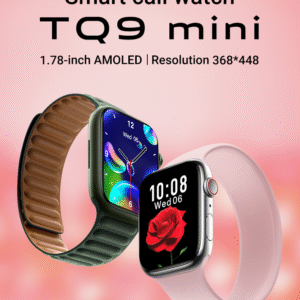 TQ9 Mini Ladies Smart Watch