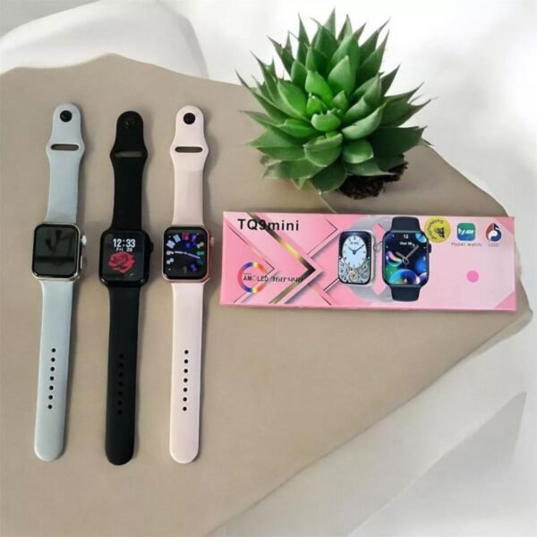 TQ9 Mini Ladies Smart Watch - Image 2
