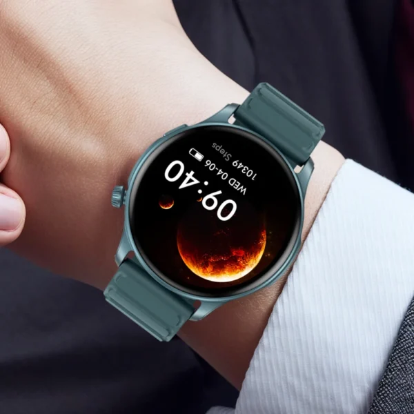 ⌚ Zeblaze GTS 3 Pro Smart Watch⌚ - Image 2