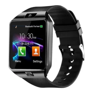 DZ09 Sim Memory Supported Smart Watch