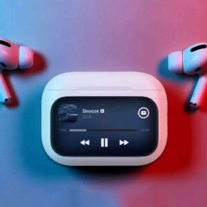 DISPLAY AIRPODS A9 PRO