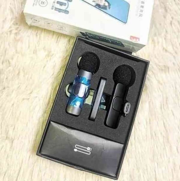 K9 Wireless Microphone - Image 2