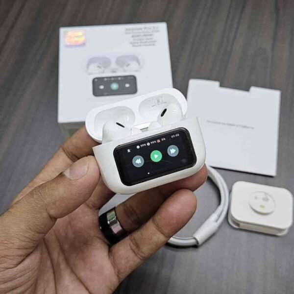 DISPLAY AIRPODS A9 PRO - Image 2