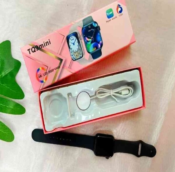 TQ9 Mini Ladies Smart Watch - Image 4