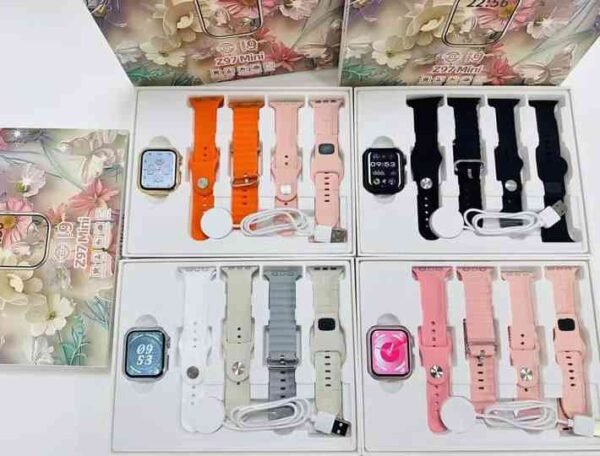 Z97 Mini smart watch watch 9