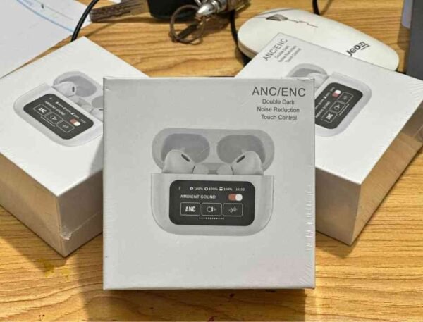DISPLAY AIRPODS A9 PRO - Image 3