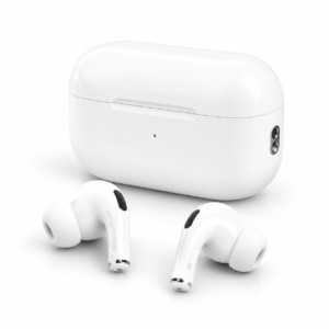 Airpods Pro 2nd generation (white ) Made In Dubai Wireless Earbuds