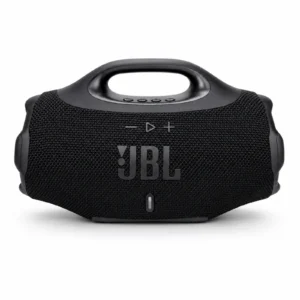 JBL Boombox 4 Mini Portable Bluetooth Speaker